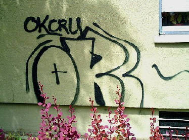 OK graffiti dbendorfstrasse zrich-schwamendingen